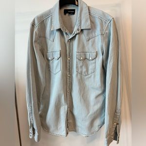 Shirt The Kooples - perfect condition